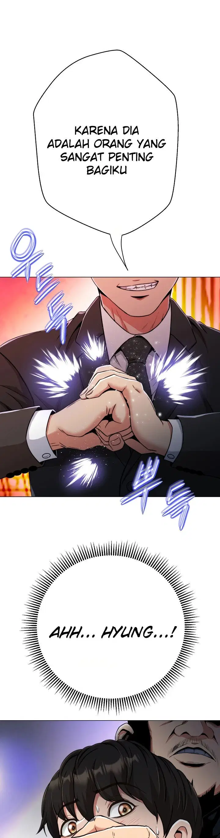Gangster Girlfriend - Chapter 15 6