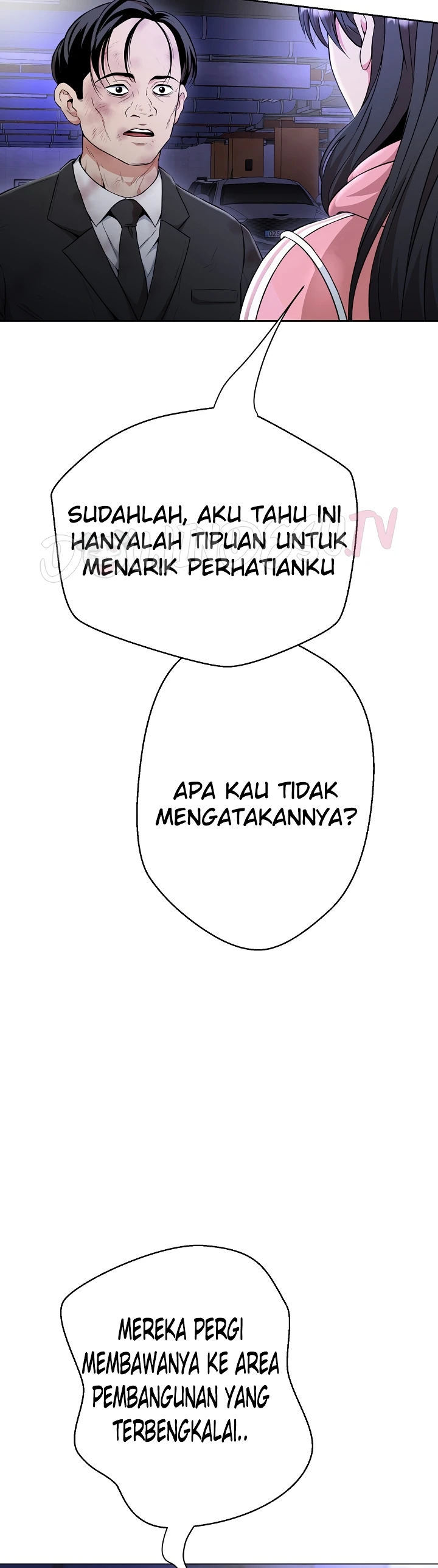 Gangster Girlfriend - Chapter 15 63