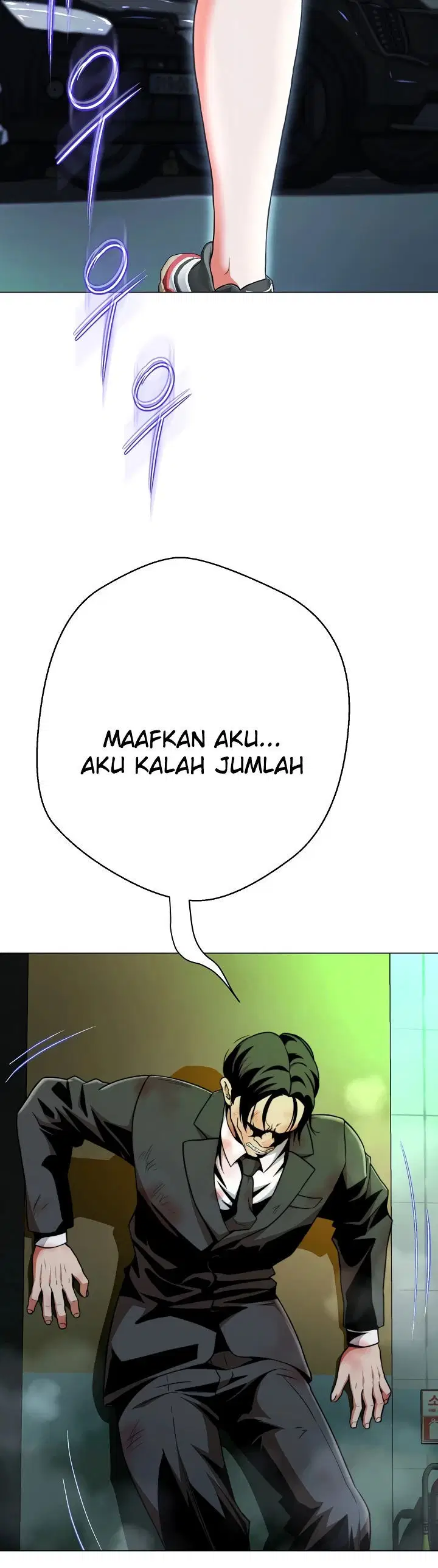 Gangster Girlfriend - Chapter 15 61