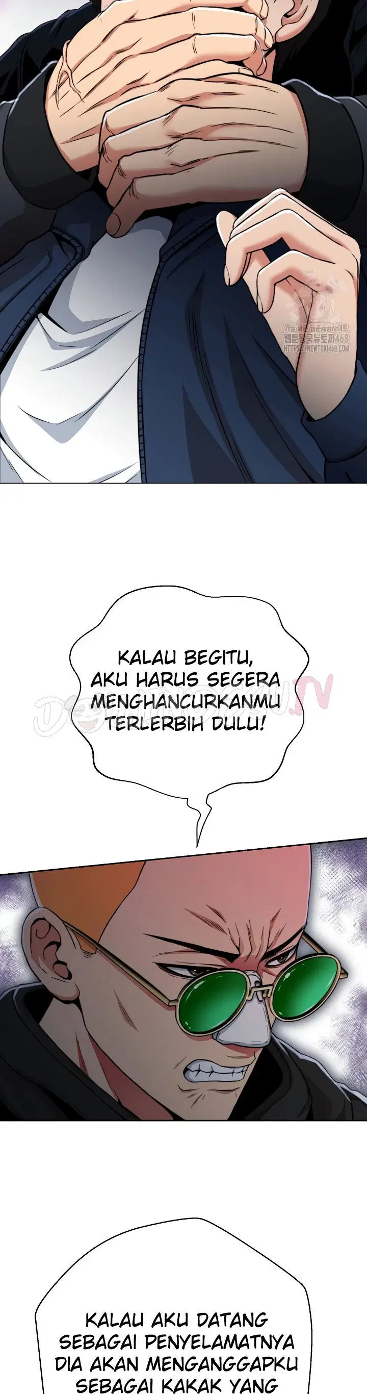 Gangster Girlfriend - Chapter 15 7
