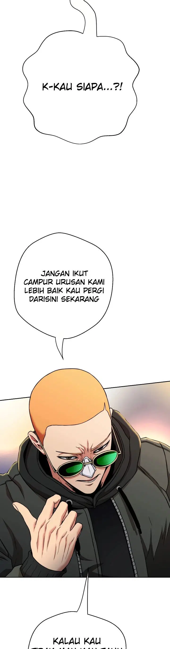 Gangster Girlfriend - Chapter 15 4