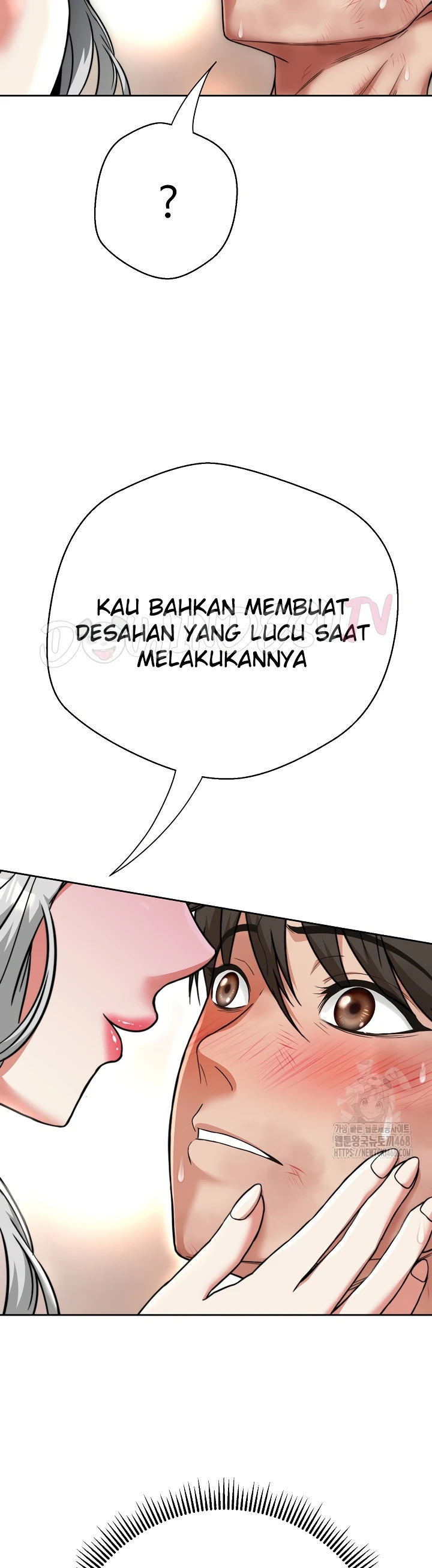 Gangster Girlfriend - Chapter 15 40