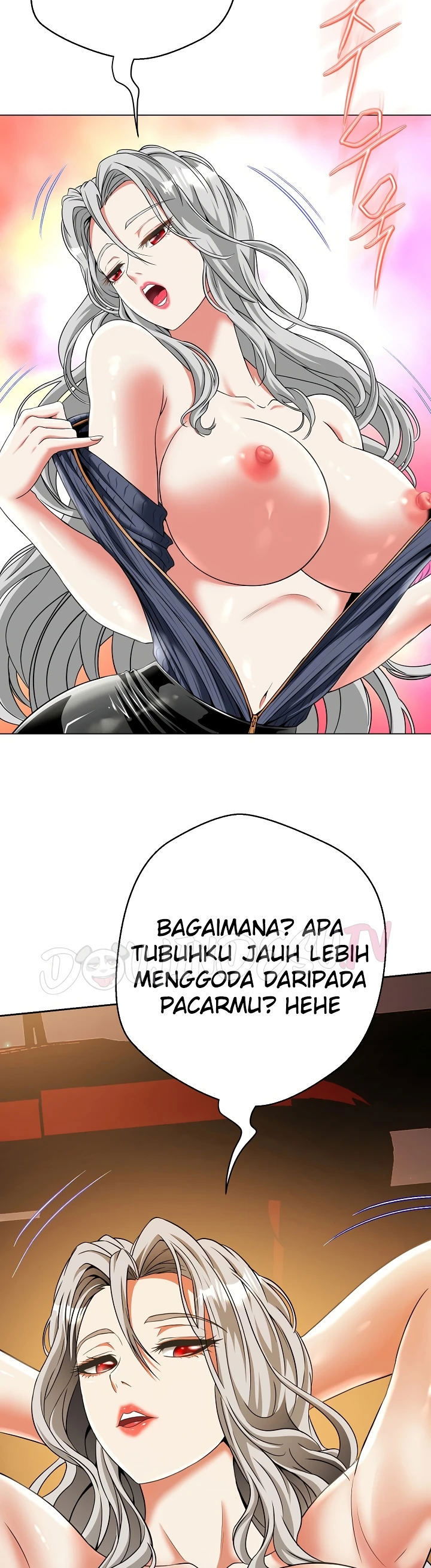 Gangster Girlfriend - Chapter 15 47