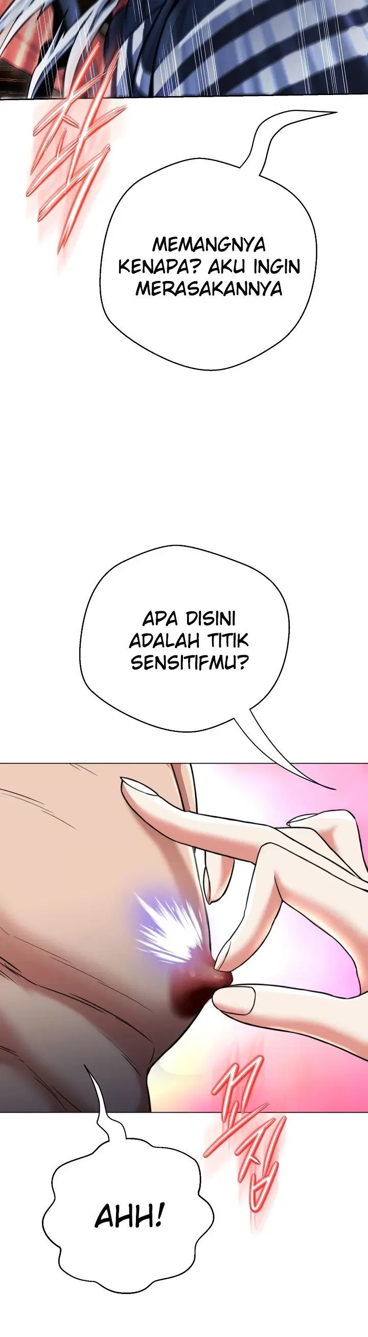 Gangster Girlfriend - Chapter 15 45