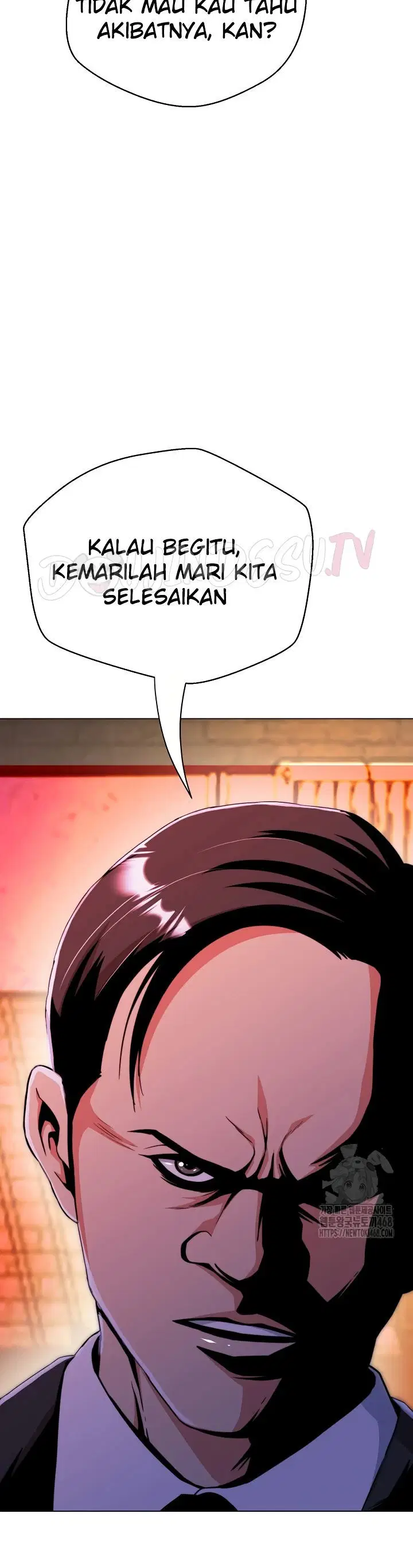 Gangster Girlfriend - Chapter 15 5