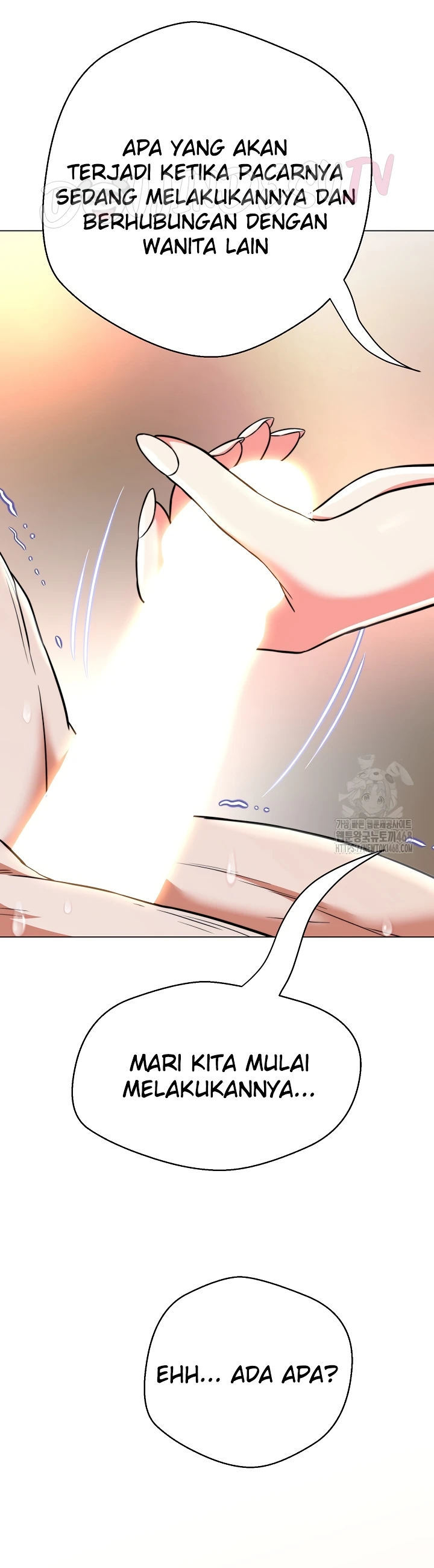 Gangster Girlfriend - Chapter 15 54