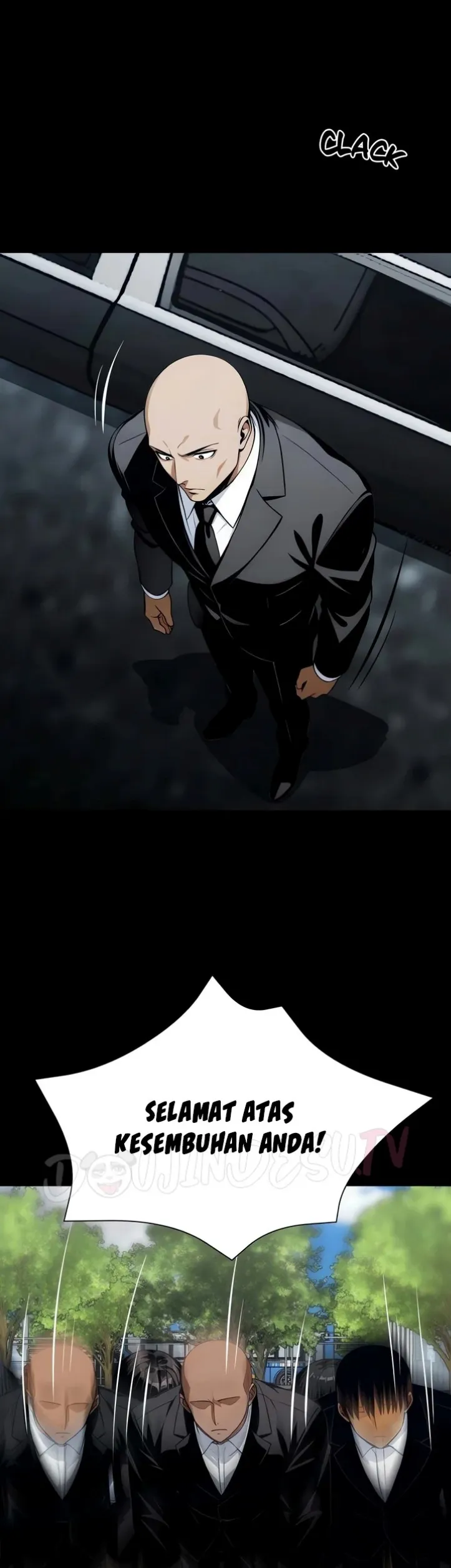 Gangster X Company Office Worker - Chapter 29 21