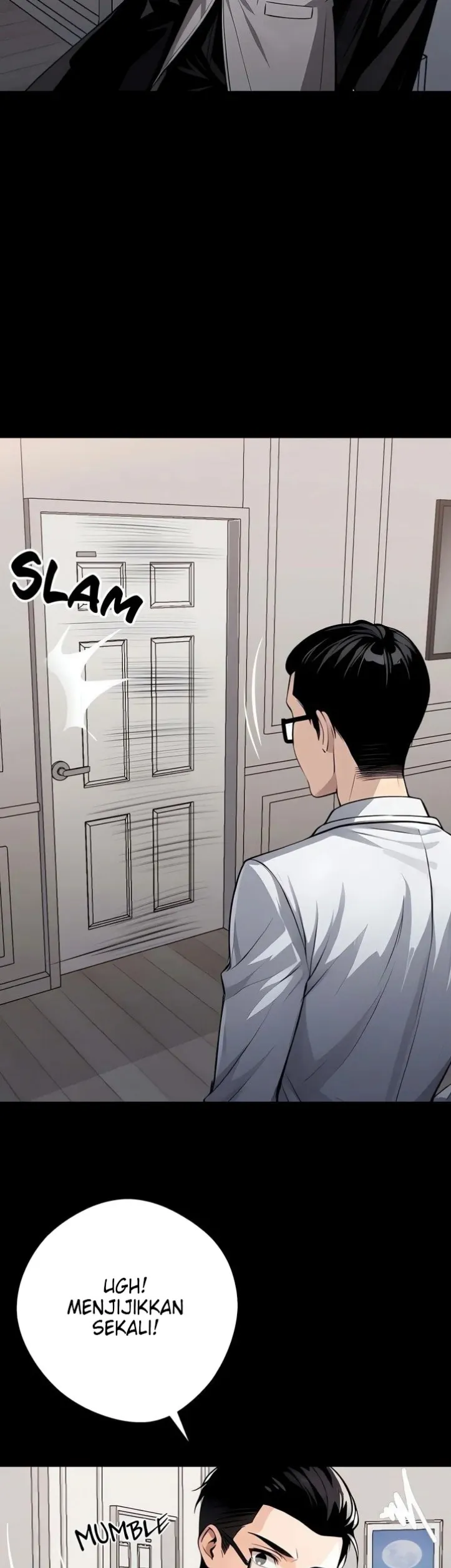 Gangster X Company Office Worker - Chapter 29 32