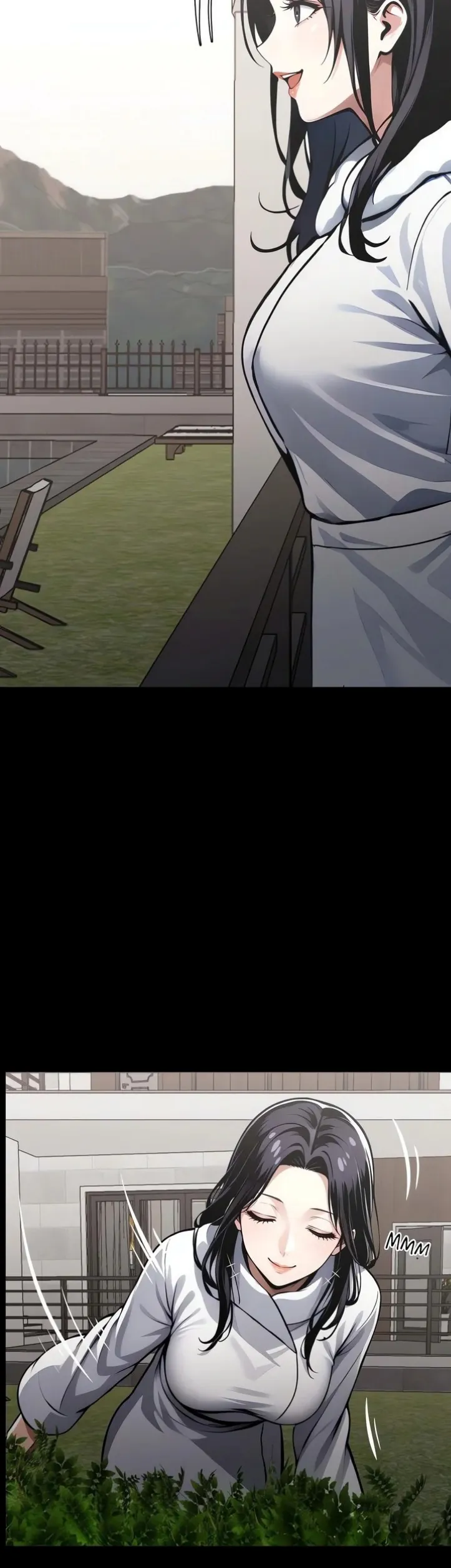 Gangster X Company Office Worker - Chapter 29 37