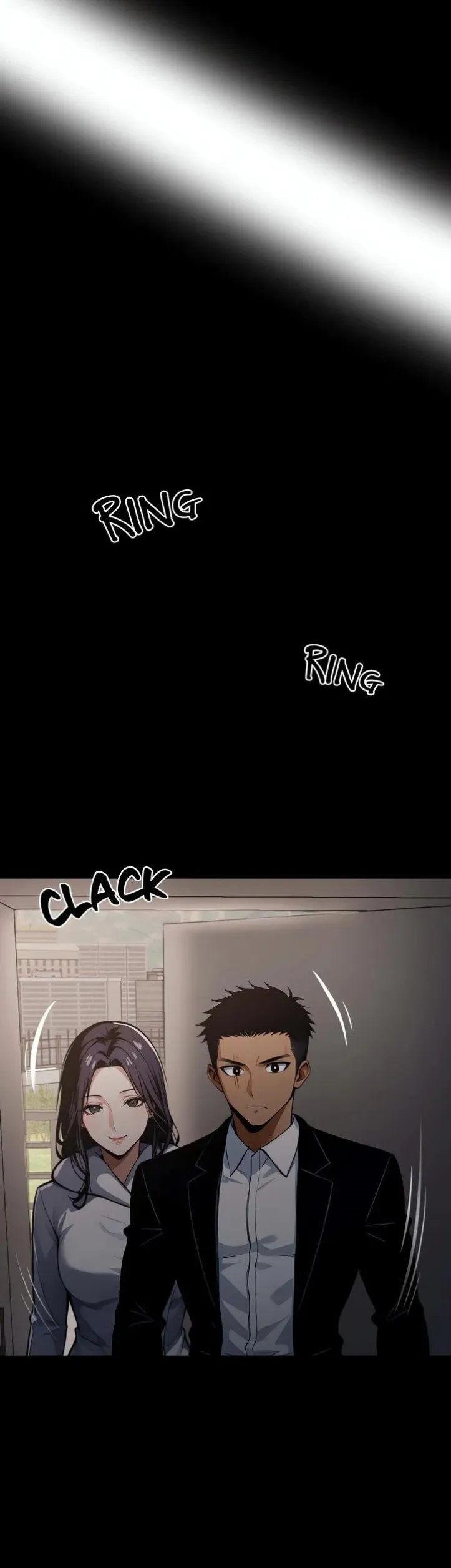 Gangster X Company Office Worker - Chapter 29 34