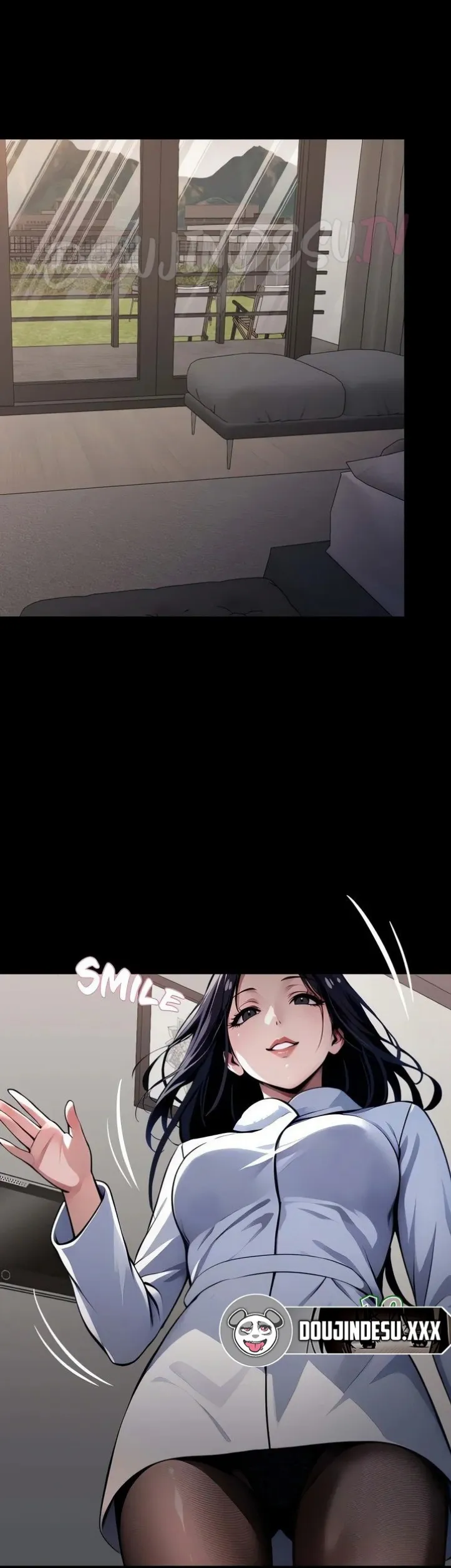 Gangster X Company Office Worker - Chapter 29 35