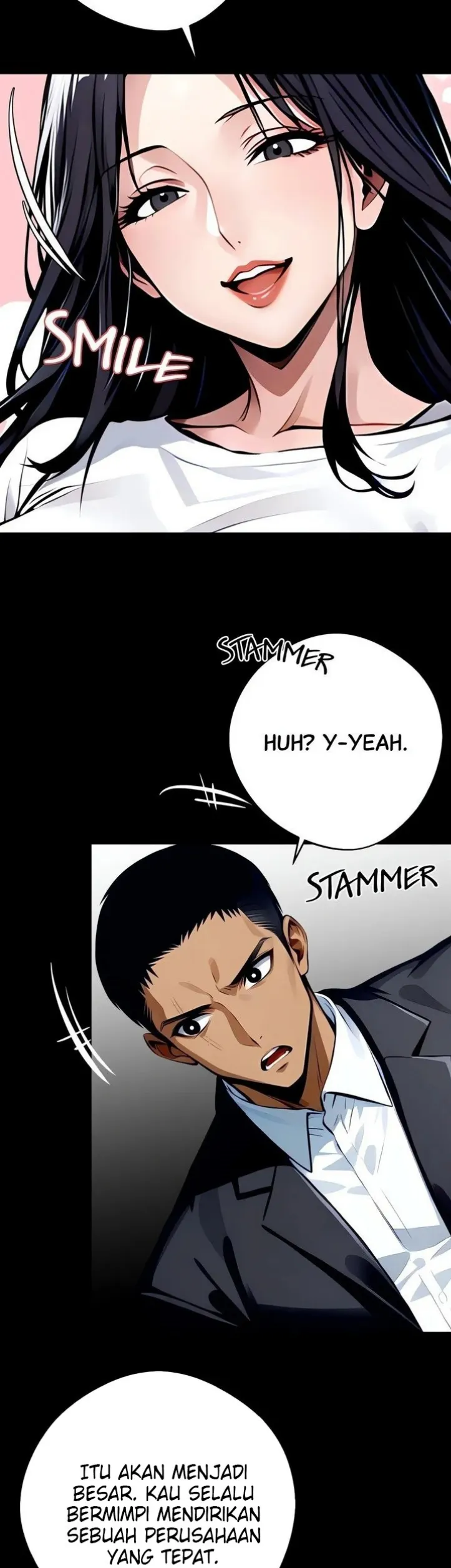 Gangster X Company Office Worker - Chapter 29 14