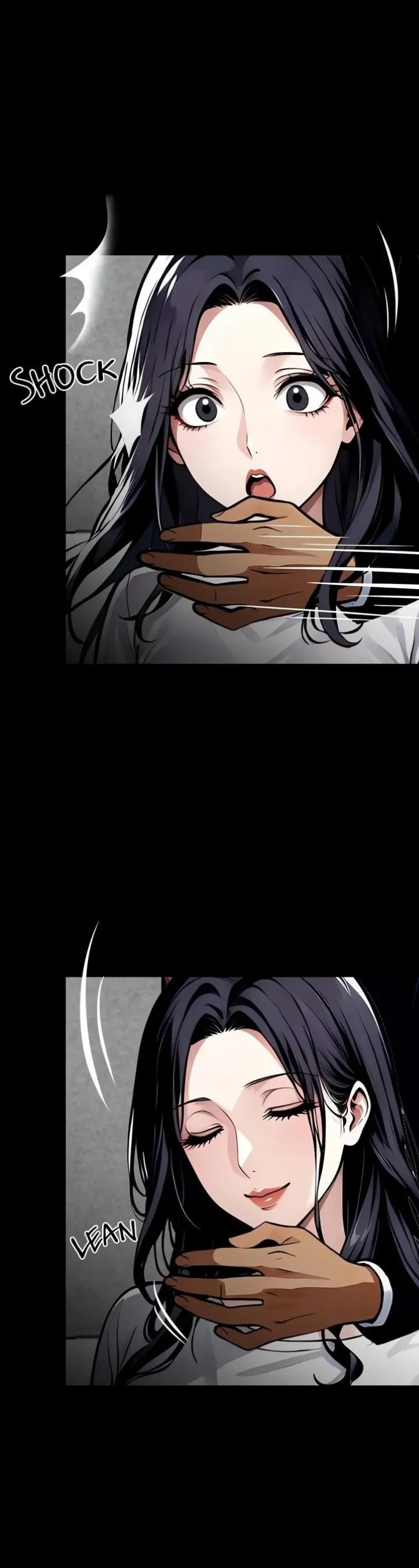 Gangster X Company Office Worker - Chapter 29 7