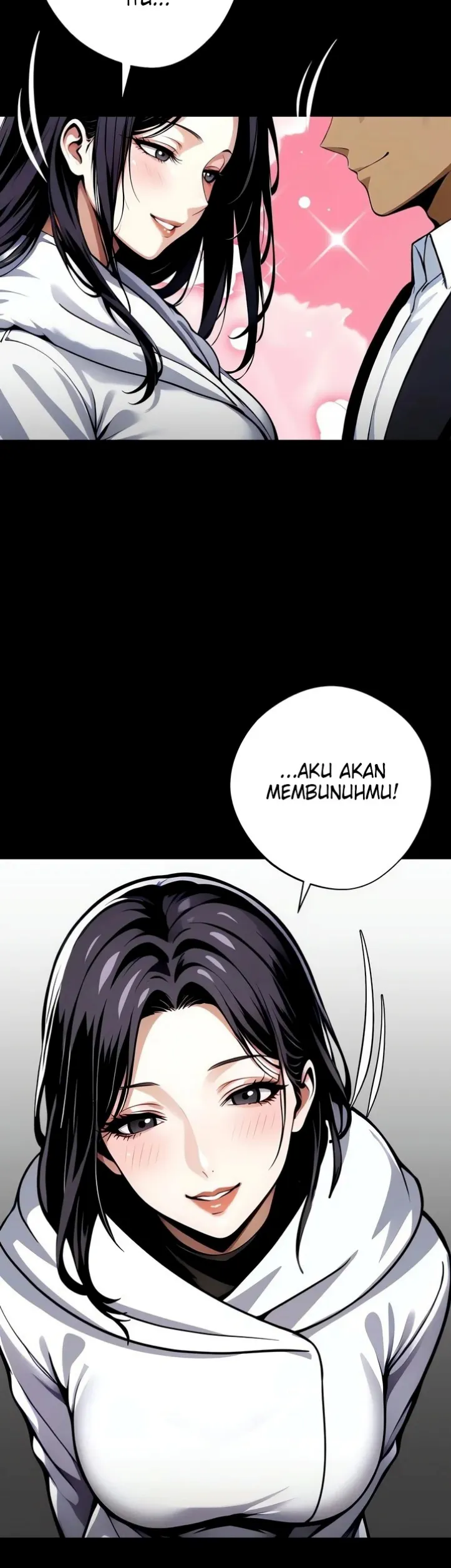 Gangster X Company Office Worker - Chapter 29 42