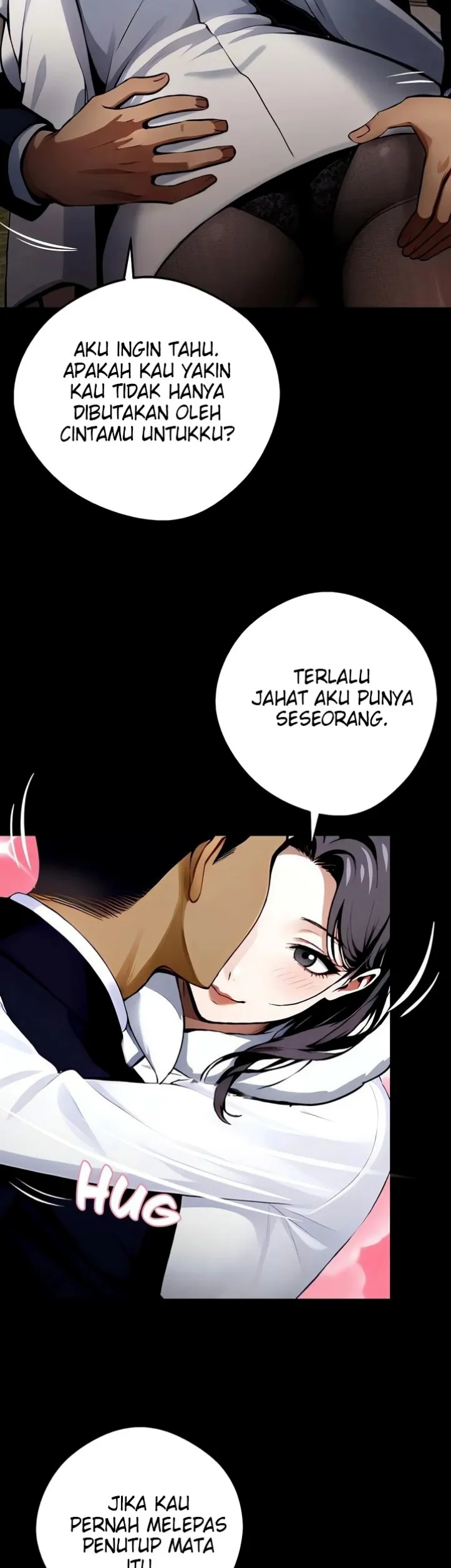 Gangster X Company Office Worker - Chapter 29 41