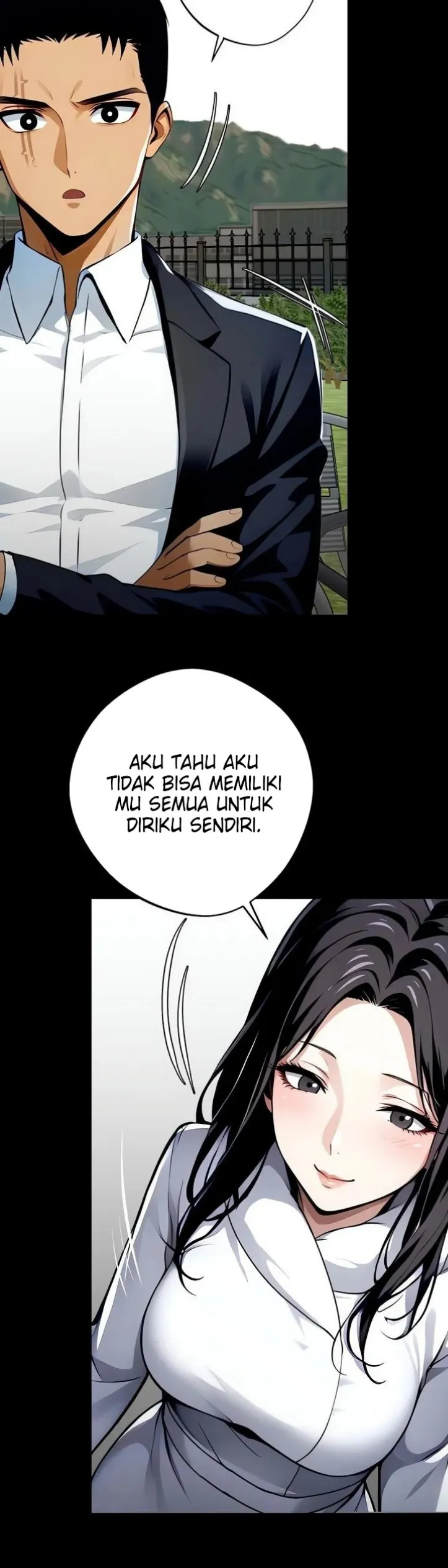 Gangster X Company Office Worker - Chapter 29 45