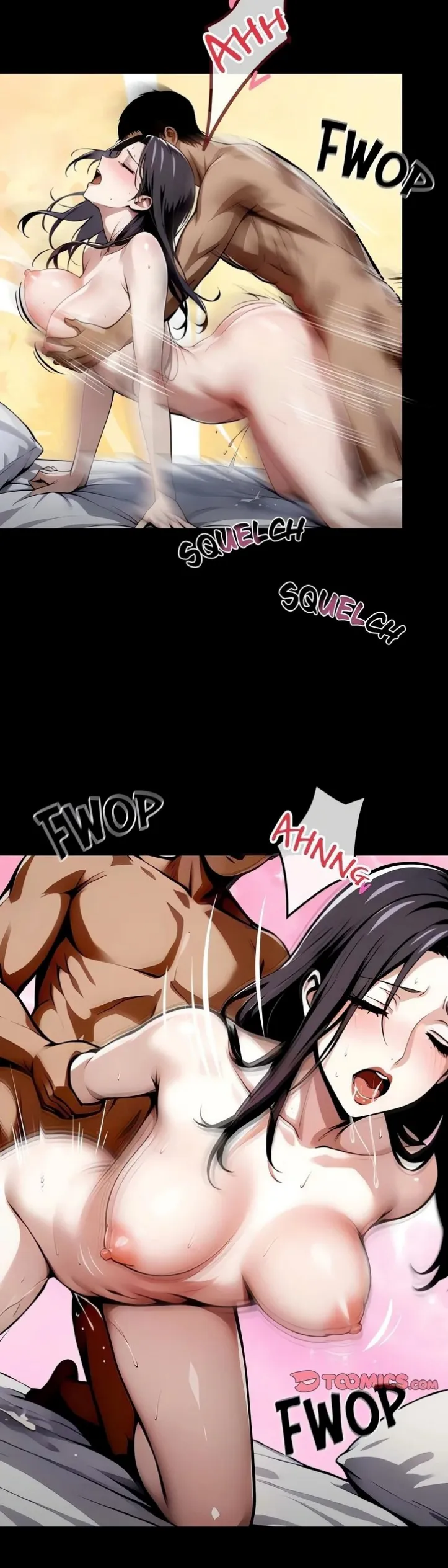 Gangster X Company Office Worker - Chapter 29 59