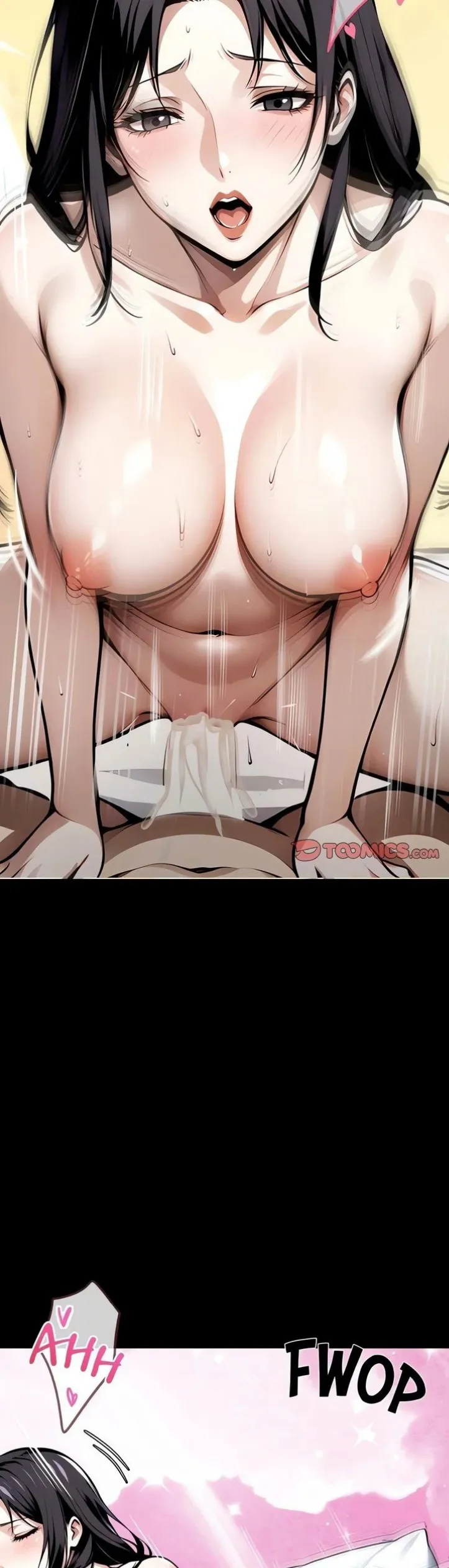 Gangster X Company Office Worker - Chapter 29 56