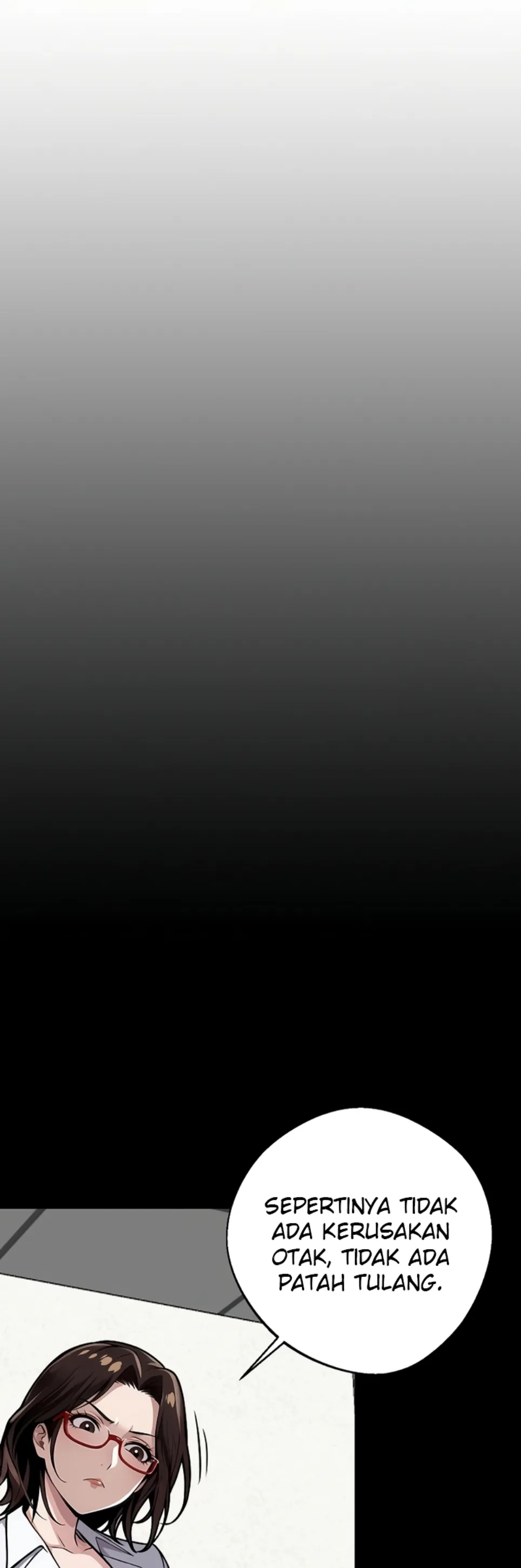 Gangster X Company Office Worker - Chapter 21 27