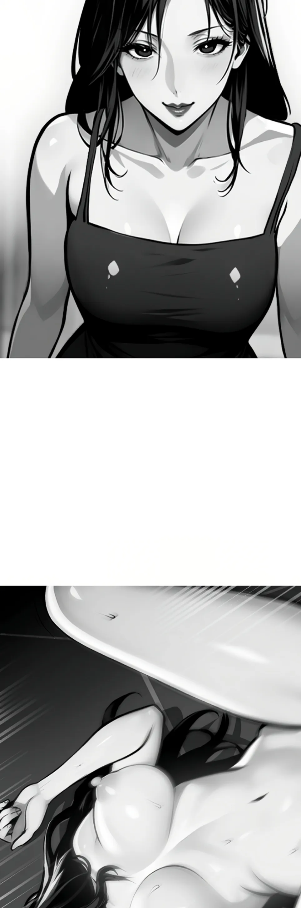 Gangster X Company Office Worker - Chapter 21 61