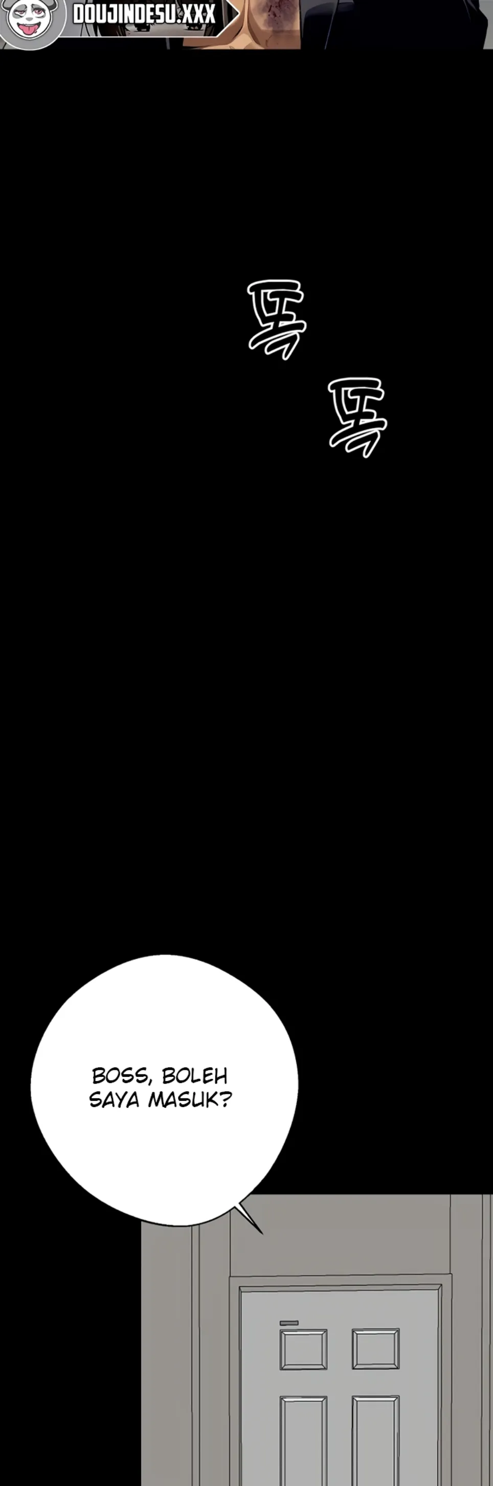 Gangster X Company Office Worker - Chapter 21 64