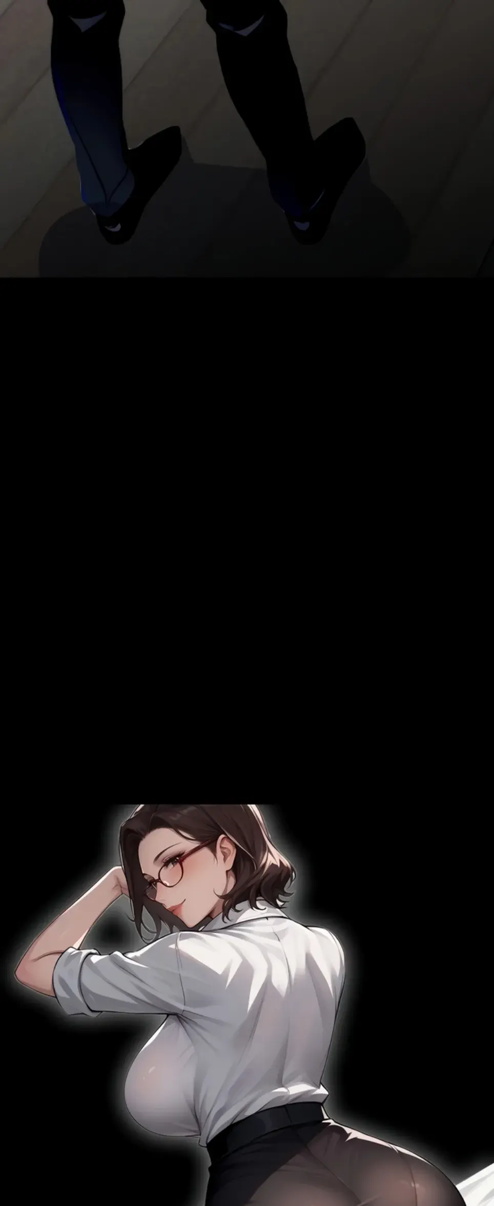 Gangster X Company Office Worker - Chapter 21 75