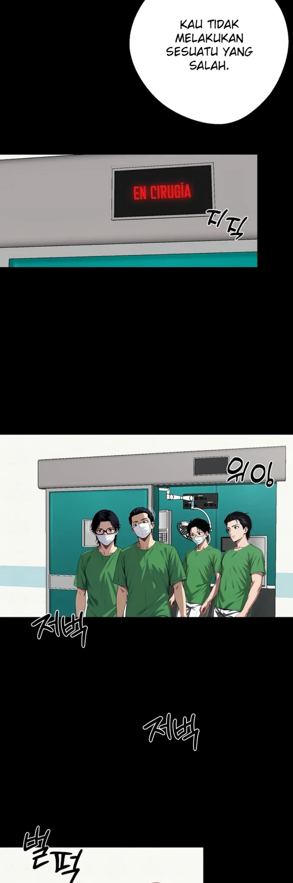 Gangster X Company Office Worker - Chapter 21 41