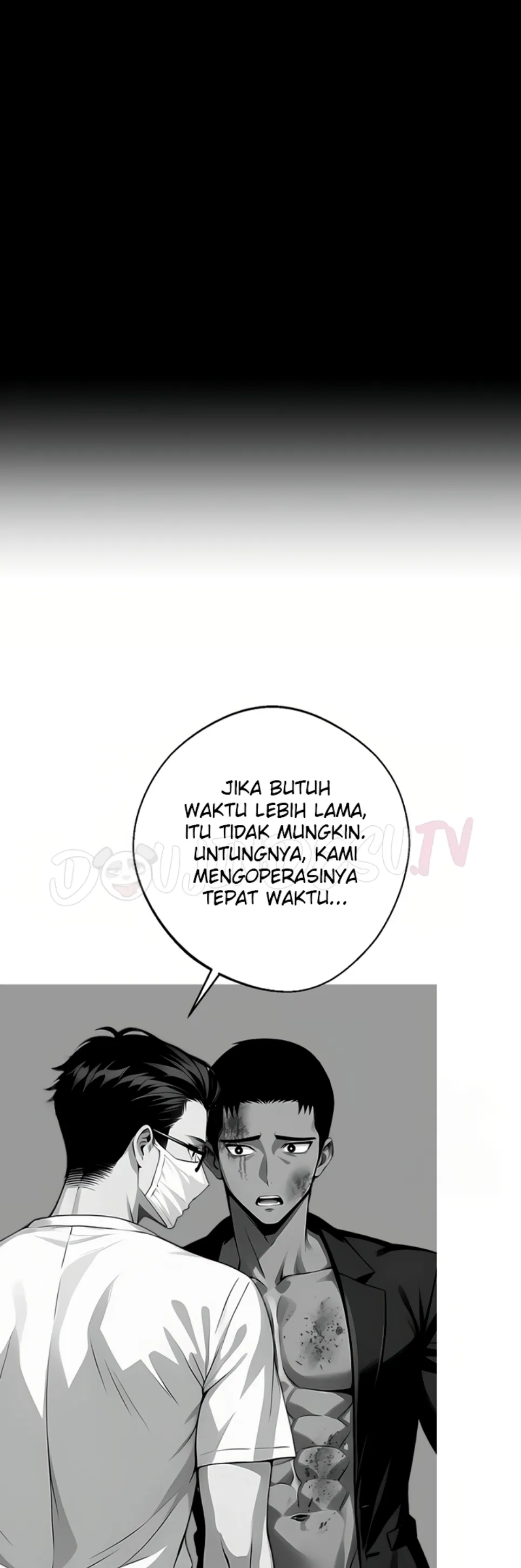 Gangster X Company Office Worker - Chapter 21 47