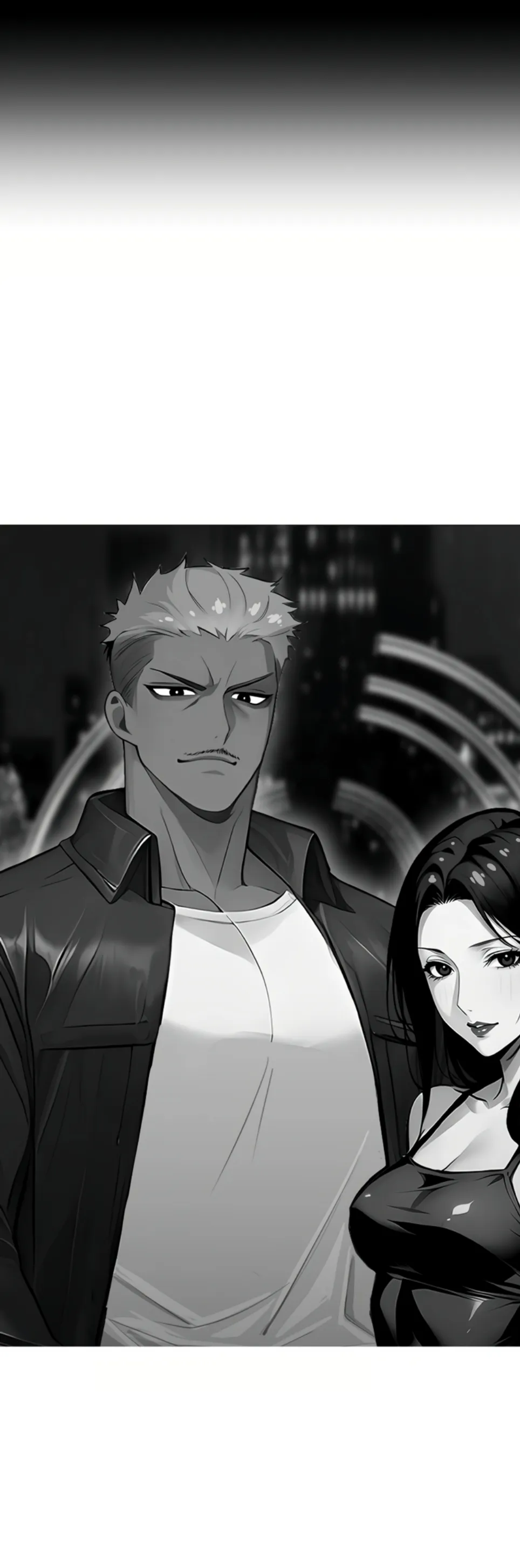 Gangster X Company Office Worker - Chapter 21 59