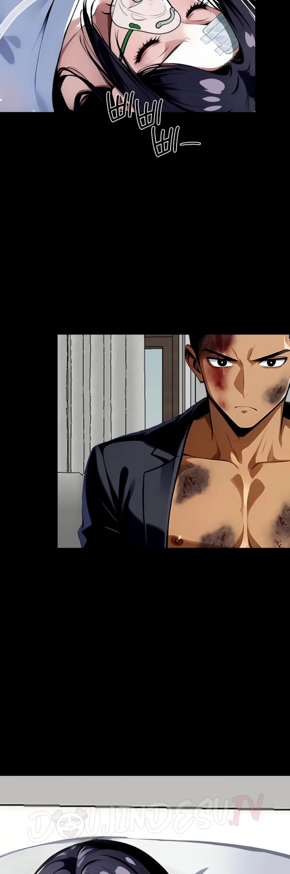 Gangster X Company Office Worker - Chapter 21 57