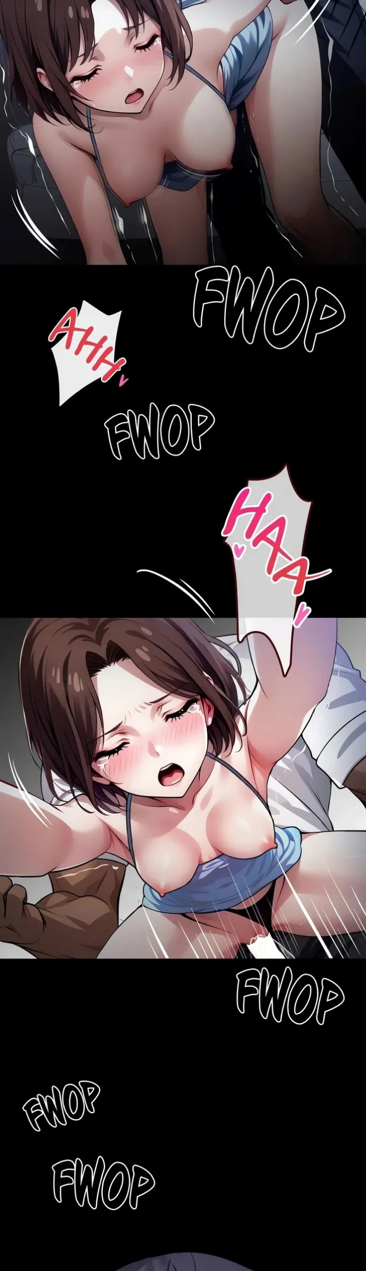 Gangster X Company Office Worker - Chapter 24 32