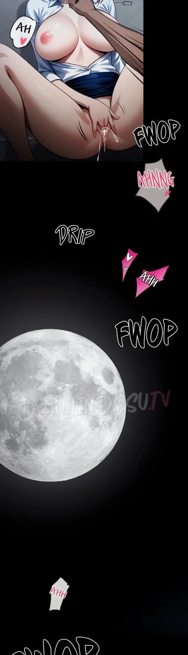 Gangster X Company Office Worker - Chapter 24 37