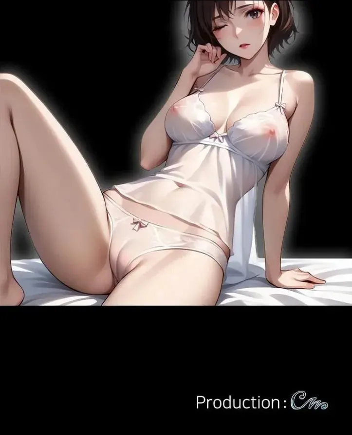 Gangster X Company Office Worker - Chapter 24 62