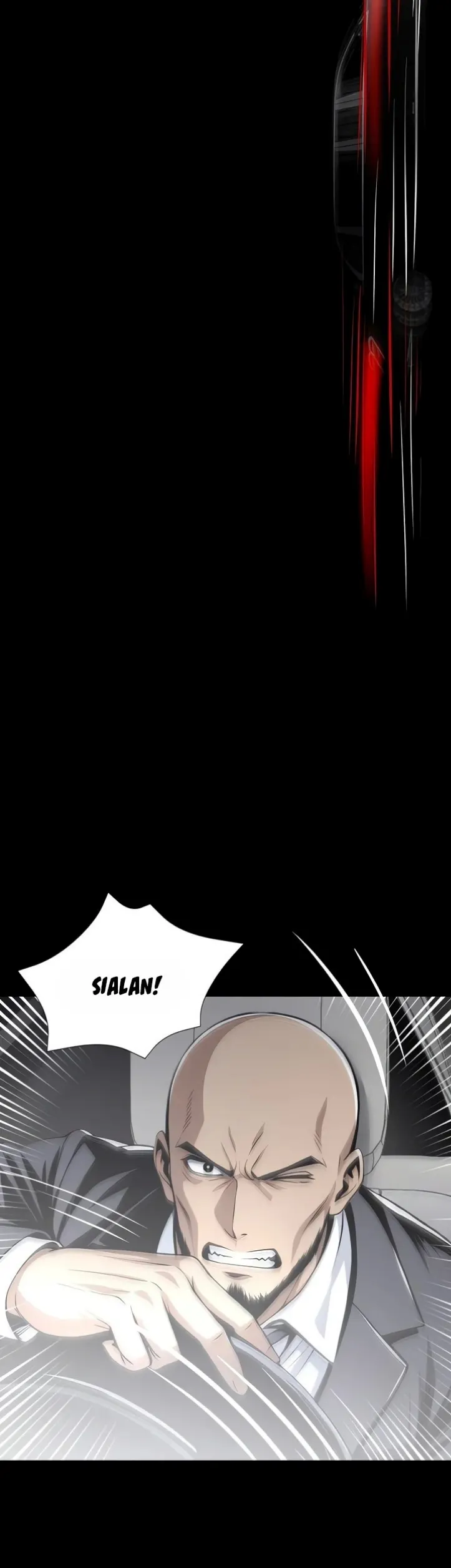 Gangster X Company Office Worker - Chapter 24 60