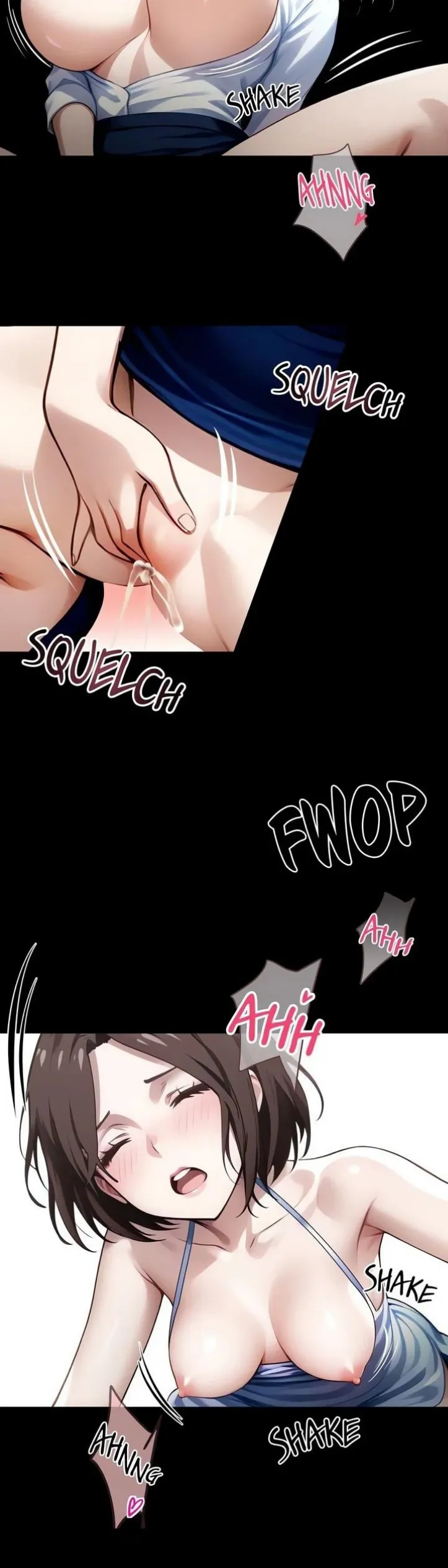 Gangster X Company Office Worker - Chapter 24 47