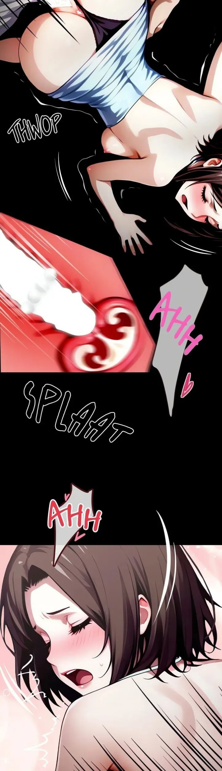 Gangster X Company Office Worker - Chapter 24 50