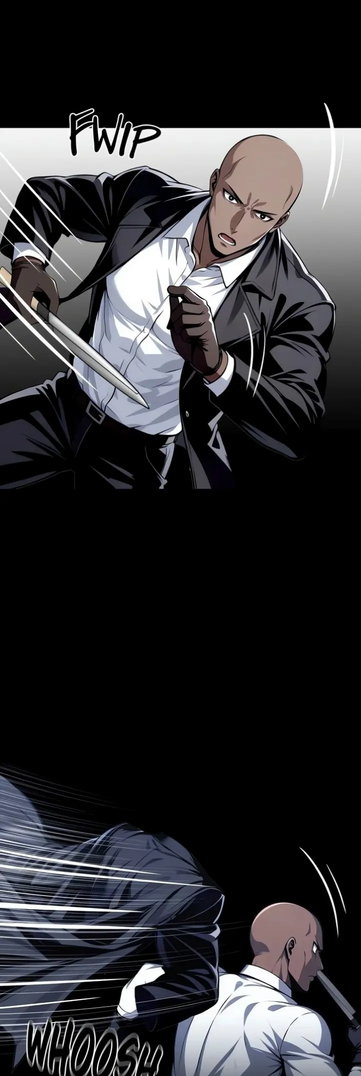 Gangster X Company Office Worker - Chapter 25 20