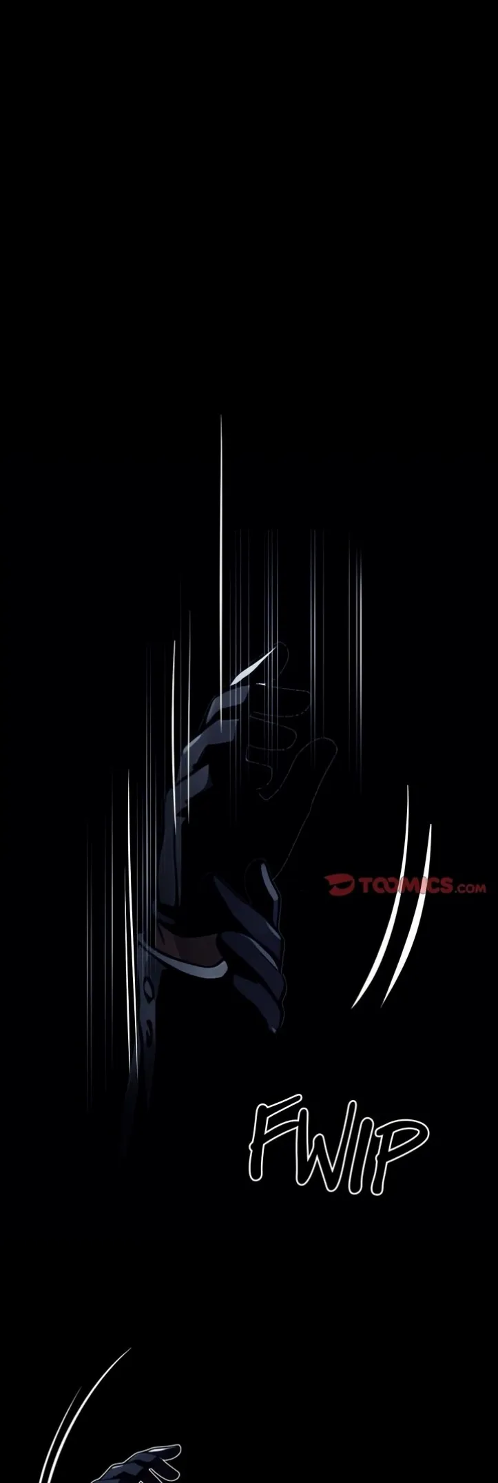 Gangster X Company Office Worker - Chapter 25 18