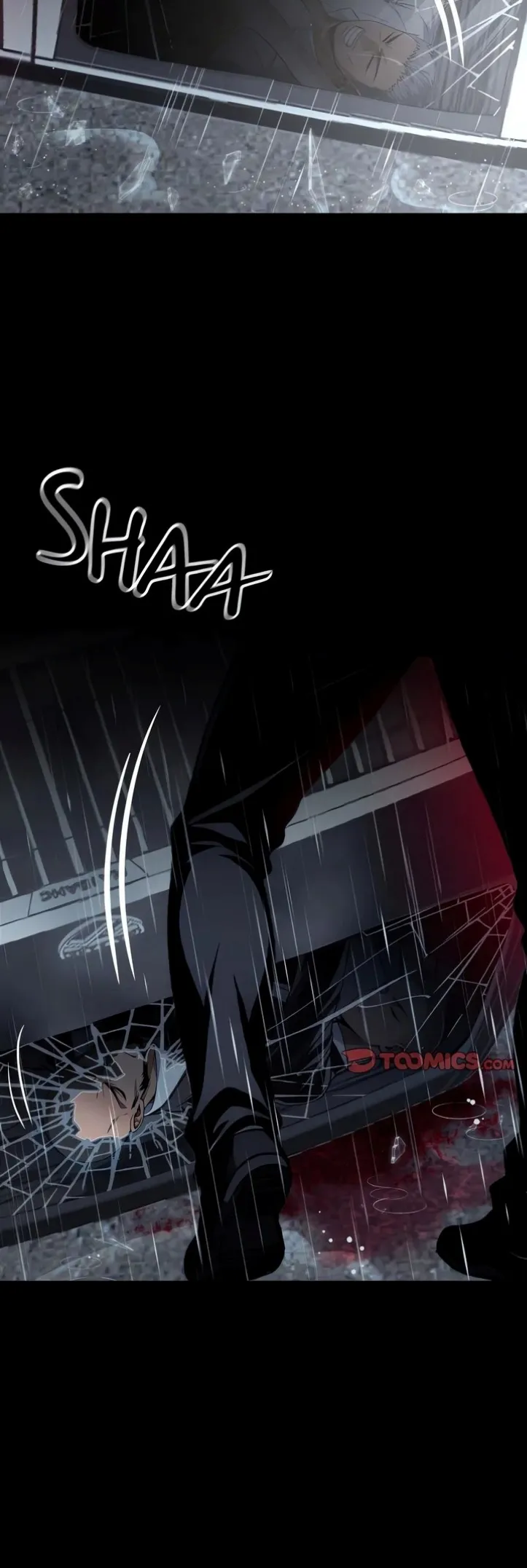 Gangster X Company Office Worker - Chapter 25 14
