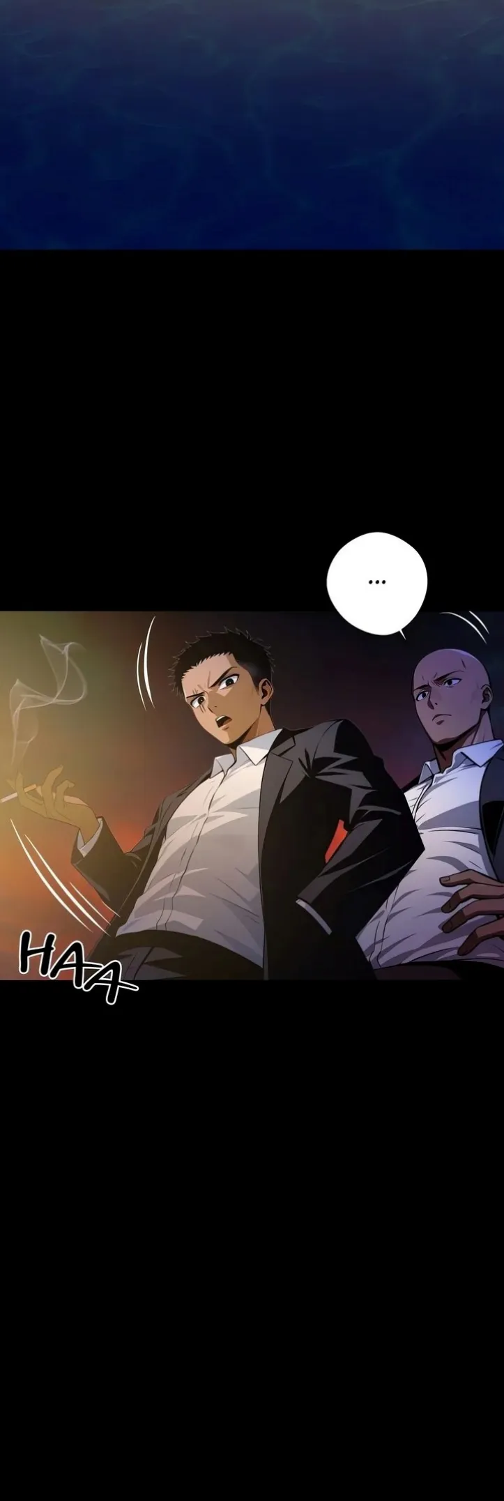 Gangster X Company Office Worker - Chapter 25 75