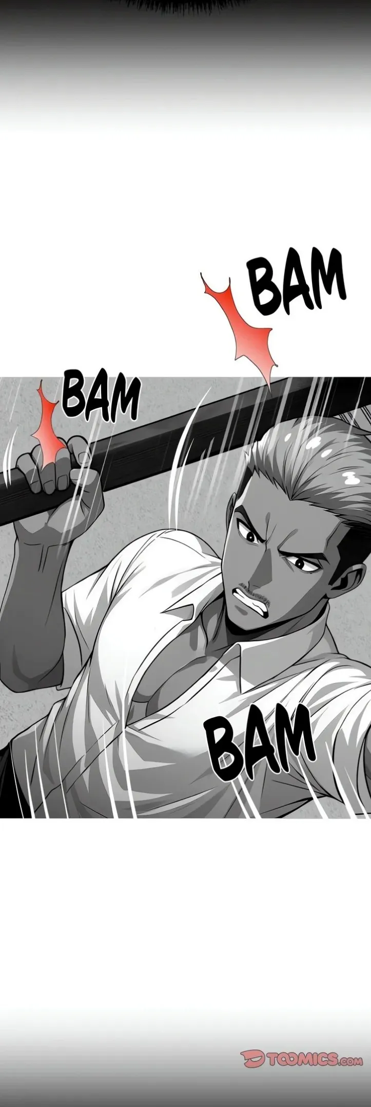Gangster X Company Office Worker - Chapter 25 49