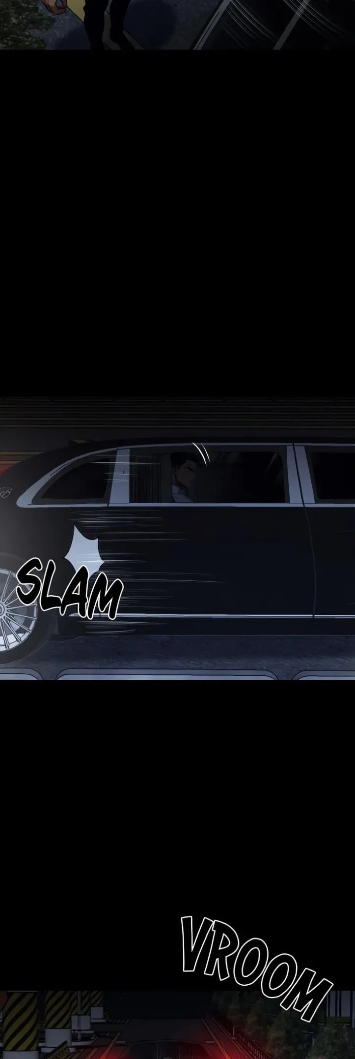 Gangster X Company Office Worker - Chapter 25 40
