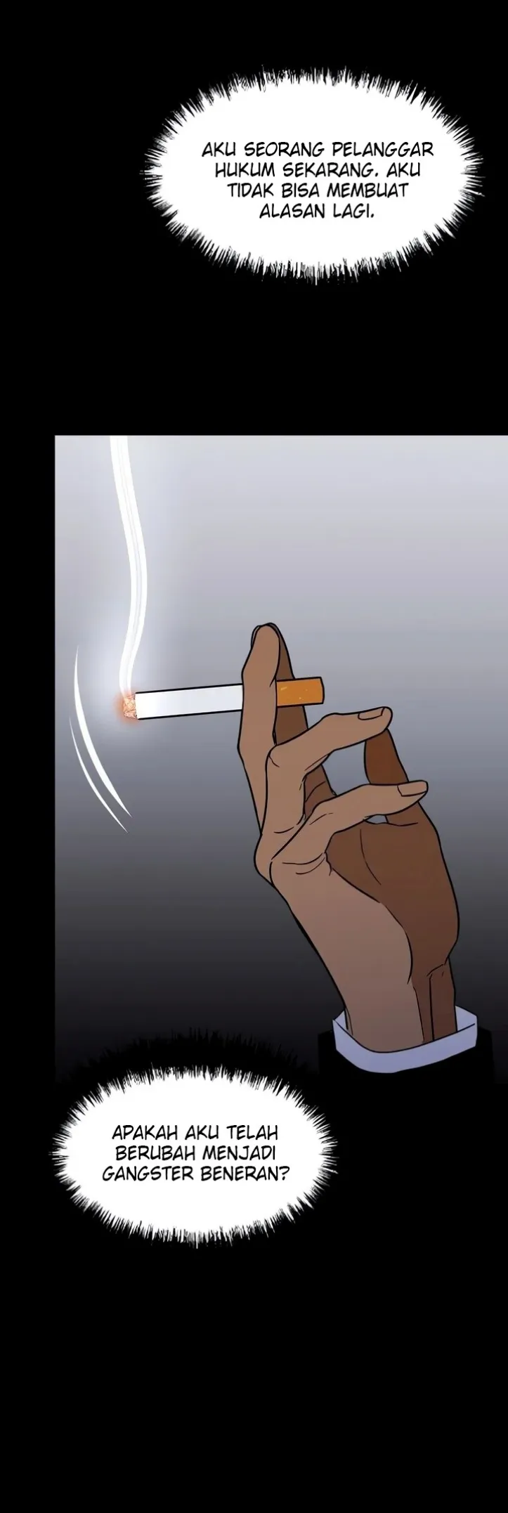 Gangster X Company Office Worker - Chapter 25 47