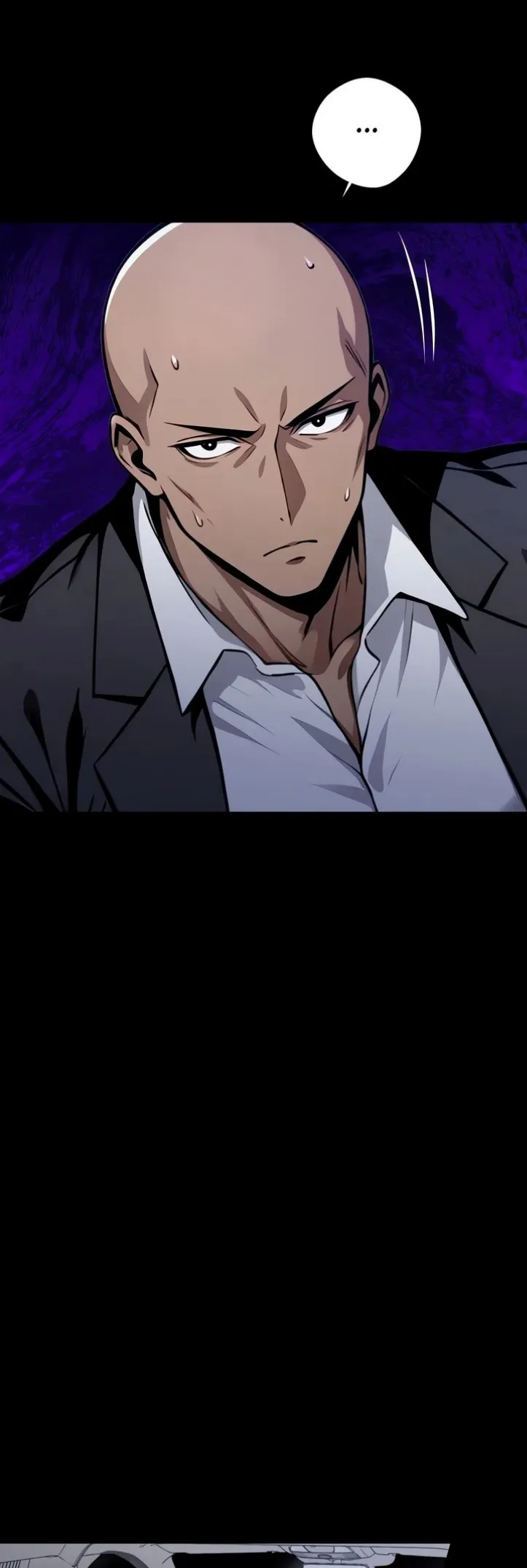 Gangster X Company Office Worker - Chapter 25 45