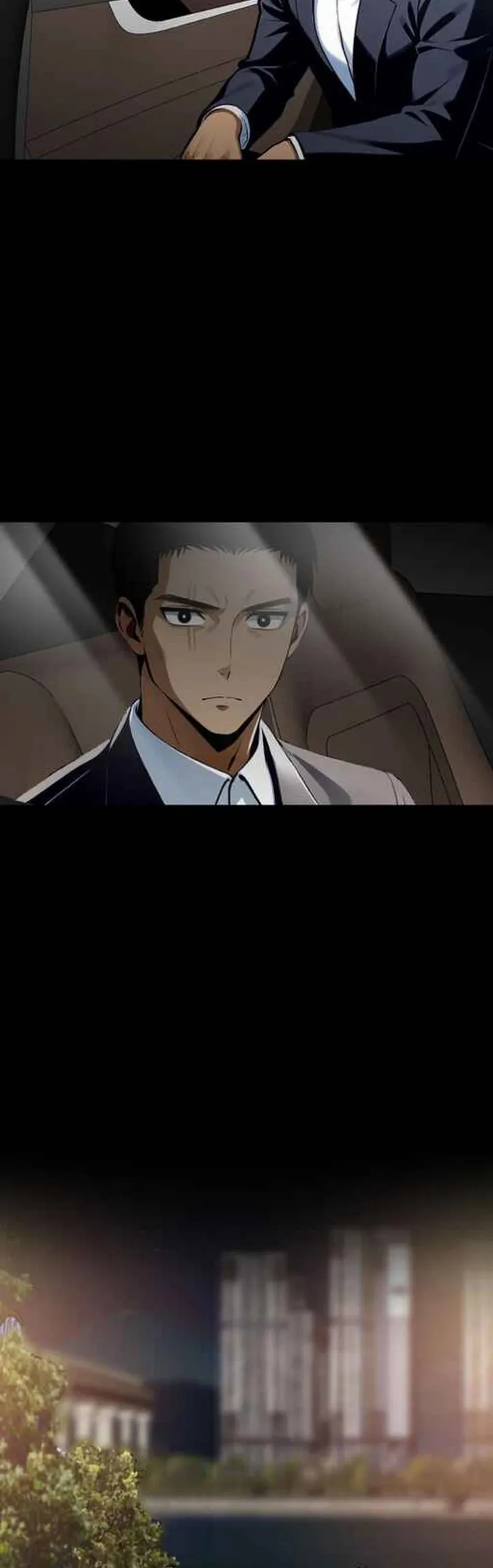 Gangster X Company Office Worker - Chapter 08 22