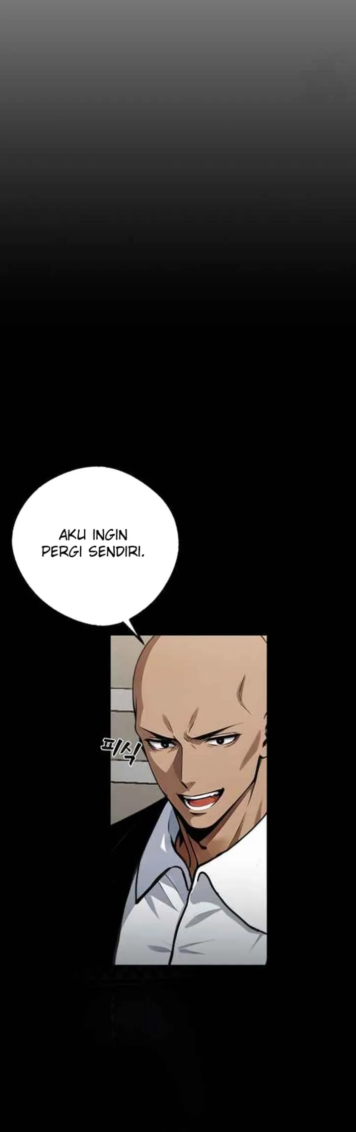 Gangster X Company Office Worker - Chapter 08 20