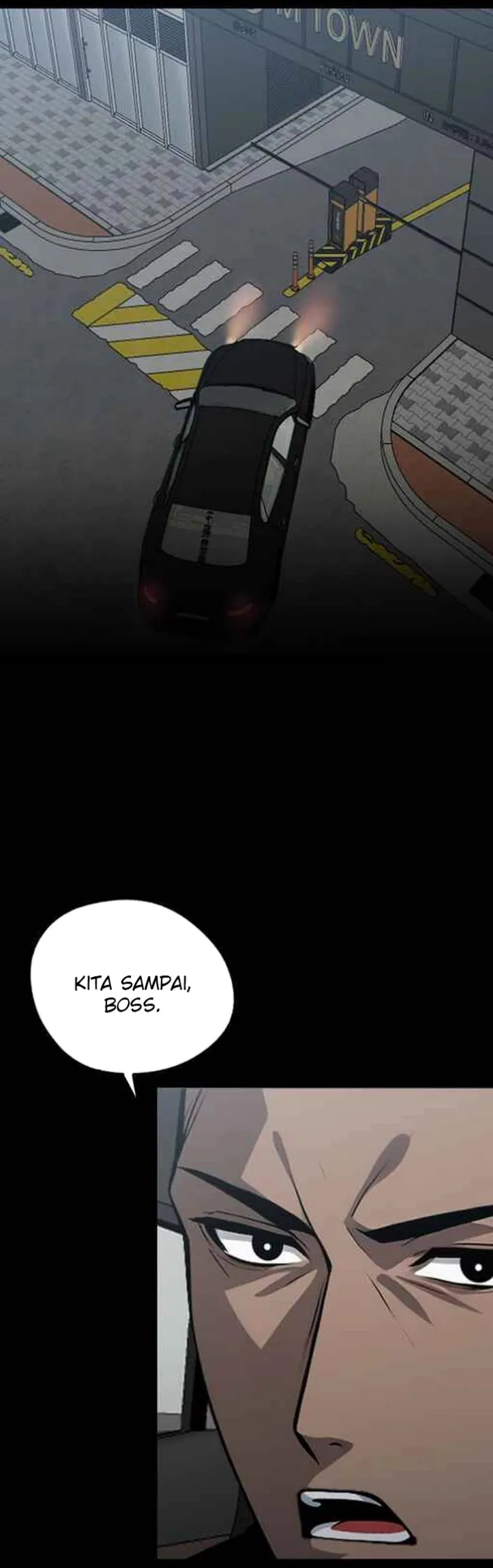 Gangster X Company Office Worker - Chapter 08 26