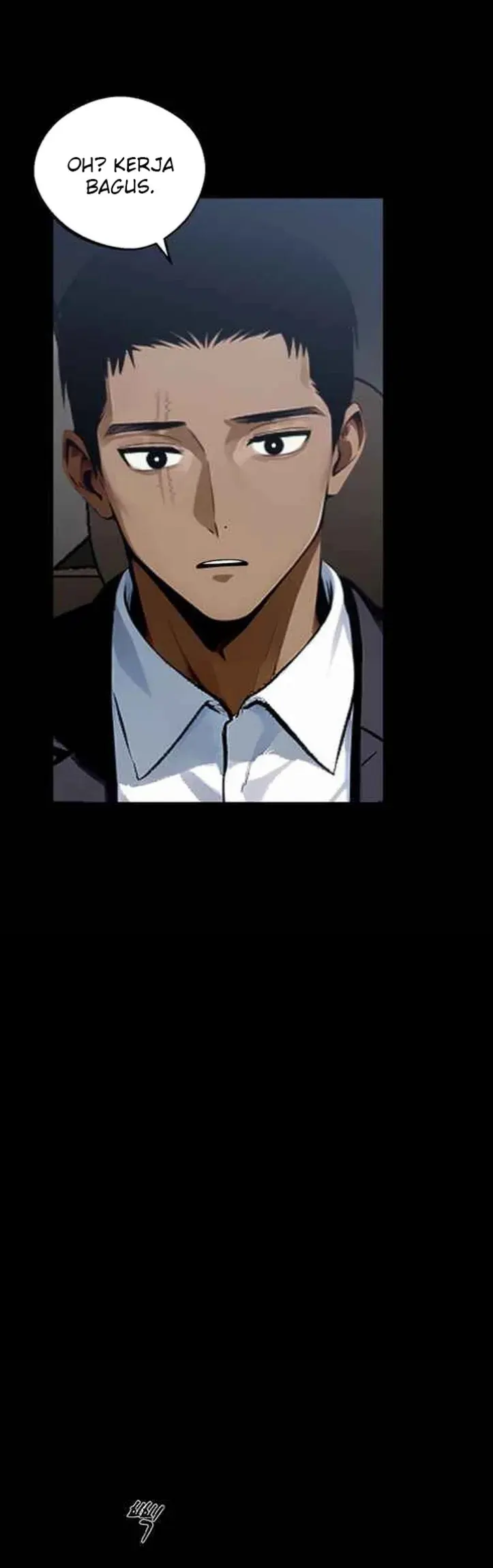 Gangster X Company Office Worker - Chapter 08 27