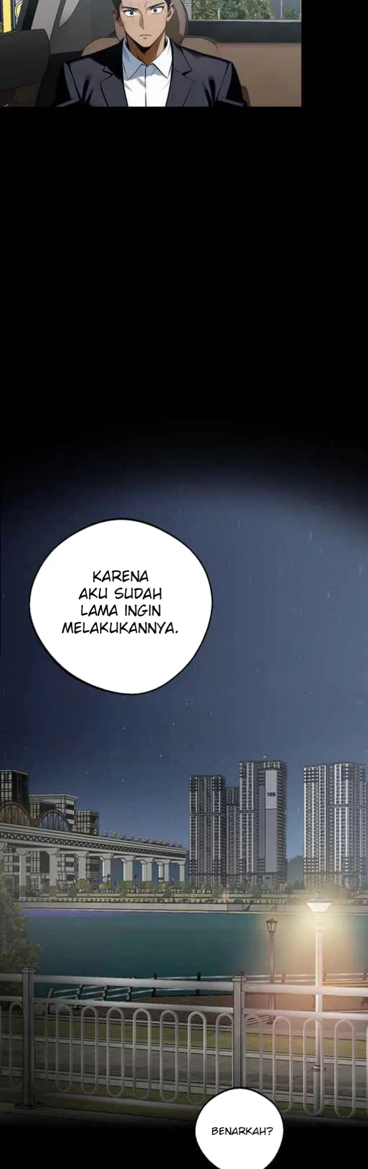 Gangster X Company Office Worker - Chapter 08 24