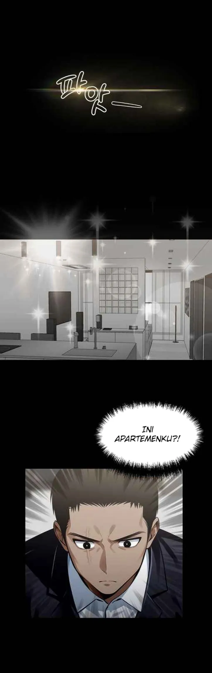 Gangster X Company Office Worker - Chapter 08 30